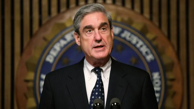 Robert Mueller, ancien chef du FBI et enquêteur de Donald Trump, est décédé à 81 ans Robert Mueller, ancien chef du FBI et enquêteur de Donald Trump, est décédé à 81 ans