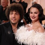 Selena Gomez et Benny Blanco gèrent ensemble sa santé mentale