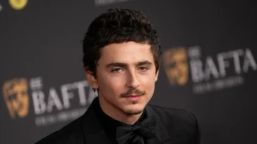 Timothée Chalamet fait face à des critiques pour ses commentaires sur le ballet et l'opéra