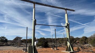 Une start-up d’ensemencement de nuages ​​a-t-elle réellement augmenté les chutes de neige dans une partie de l’Utah ?