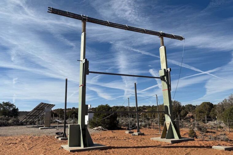 Une start-up d’ensemencement de nuages ​​a-t-elle réellement augmenté les chutes de neige dans une partie de l’Utah ?