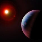 Une « zone Boucle d’or » chimique pourrait limiter les planètes pouvant héberger la vie