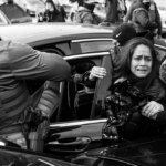 « Vous répondrez en enfer » : les familles de certains agents de l'ICE s'expriment