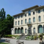 Une enquête amateur sur le braquage de la Fondation Magnani-Rocca