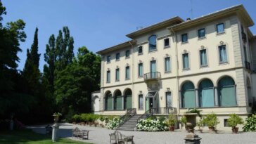 Une enquête amateur sur le braquage de la Fondation Magnani-Rocca