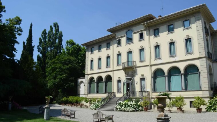 Une enquête amateur sur le braquage de la Fondation Magnani-Rocca
