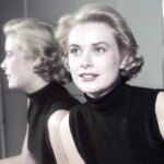 Grace Kelly a entièrement fait confiance à son esthéticien André Malbert