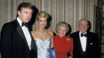 Comment Trump a transformé le pouvoir de la pensée positive en illusion