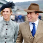 Peter Phillips, le fils de la princesse Anne, se mariera pour la deuxième fois cet été