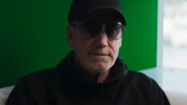 Le joueur aux enjeux élevés et le justicier autoproclamé, au centre du drame juridique de Paramount