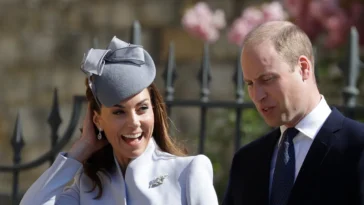 Kate Middleton célèbre Pâques : découvrez tous ses looks pour les services de Pâques