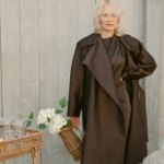 Pamela Anderson est-elle le prochain grand gourou du style de vie ?