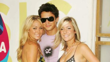 Le casting de Laguna Beach revient au début