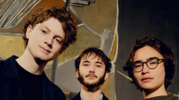 Adolescents, ils ont créé une entreprise valant un milliard de dollars. Ils veulent désormais façonner l’avenir.