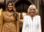 La reine Camilla et Melania Trump auront une réunion privée lors d'une visite d'État