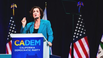 Combat au couteau en Californie : ces démocrates se battent pour les électeurs de Swalwell