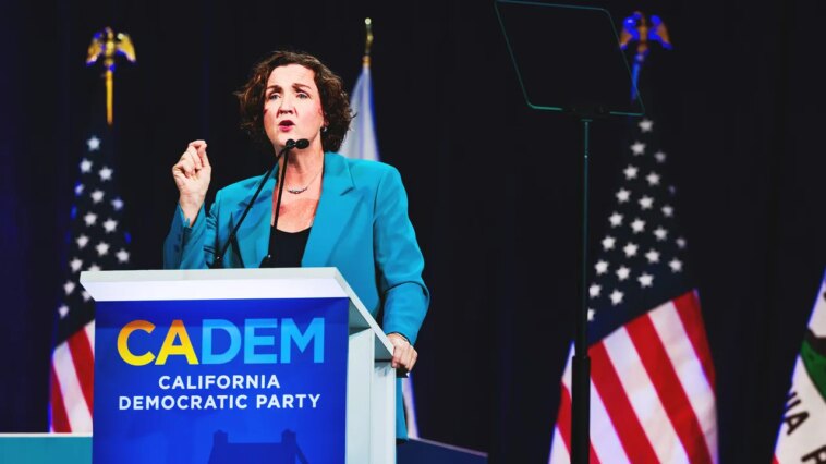 Combat au couteau en Californie : ces démocrates se battent pour les électeurs de Swalwell