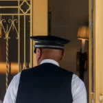 Que se passe-t-il si les portiers de New York se mettent en grève ? Des montagnes de déchets, dit l’histoire.