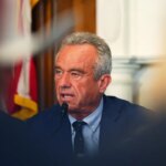 RFK Jr. contre le règne animal : une brève histoire de la fascination du secrétaire pour les créatures, grandes et petites