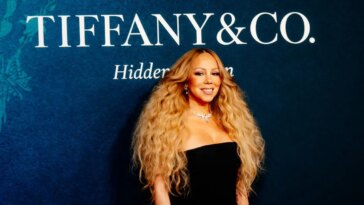 Il y a trente-deux ans, Mariah Carey et moi étions dans le même magazine. Cette semaine, je dois enfin lui dire