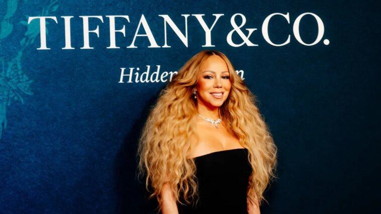 Il y a trente-deux ans, Mariah Carey et moi étions dans le même magazine. Cette semaine, je dois enfin lui dire Il y a trente-deux ans, Mariah Carey et moi étions dans le même magazine. Cette semaine, je dois enfin lui dire