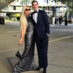 C'est le monde du LACMA et Hollywood veut y jouer