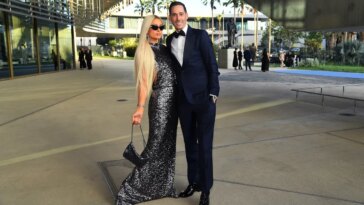 C'est le monde du LACMA et Hollywood veut y jouer