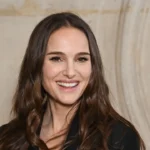 Natalie Portman confirme sa grossesse avec un troisième enfant à 44 ans