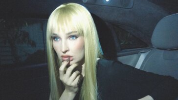 Kim Petras sur son nouvel album, Detour, et son amour pour Zohran Mamdani et Gucci