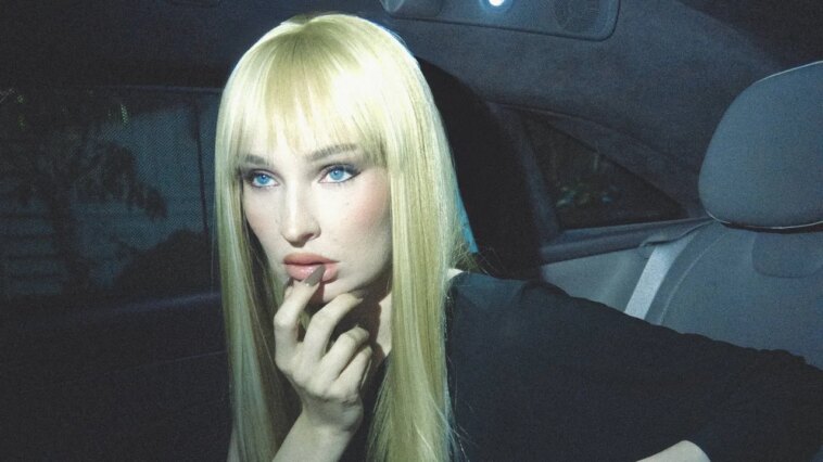 Kim Petras sur son nouvel album, Detour, et son amour pour Zohran Mamdani et Gucci