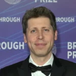 Sam Altman revient sous les projecteurs alors qu'Hollywood et la technologie s'affrontent lors du Breakthrough Prize