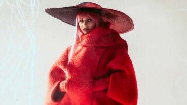 Une chanson pop sur le KGB ? C'est plus profond que vous ne le pensez