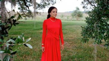 Jesmyn Ward publiera bientôt sur le témoignage et la réparation. Lisez l'extrait exclusif.