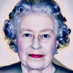 Une image inédite d'Elizabeth II dévoilée en l'honneur de son 100e anniversaire