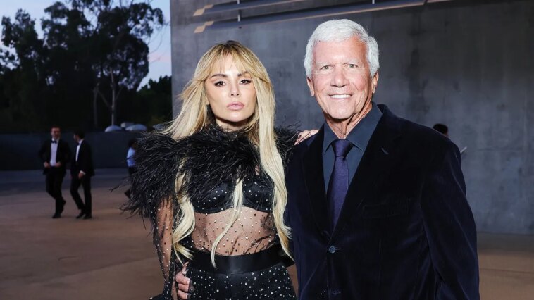 Larry Gagosian parle de Duchamp, des sushis et donne un premier aperçu de la nouvelle galerie Gagosian top secrète à New York