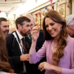 Kate Middleton rend hommage à la reine Elizabeth II dans un bijou d'héritage rarement vu