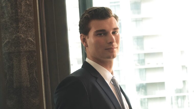 Roi du repêchage : le quart-arrière vedette Fernando Mendoza sur sa place (très probable) en tant que choix n ° 1 de la NFL