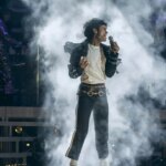 Comment le créateur de costumes de Michael a recréé le monde de Jackson à travers la mode