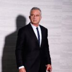 Les journaux de RFK Jr. : listes de sexe, aspirations politiques et tout ce que j'ai appris sur 1 200 pages