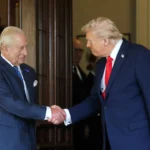 Le roi Charles ne « prendra pas parti » entre Donald Trump et Keir Starmer, mais il peut aider à réparer l'alliance