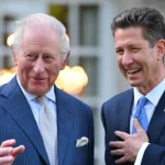 Nancy Pelosi dit que le roi Charles est « un bon sport » à propos de l’indépendance américaine