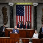 Le roi Charles a rendu Trump « jaloux » avec son grand discours au Congrès
