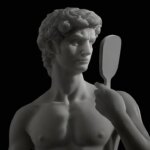 Peptides, suppléments et Pentastack : le guide impie du Looksmaxxing