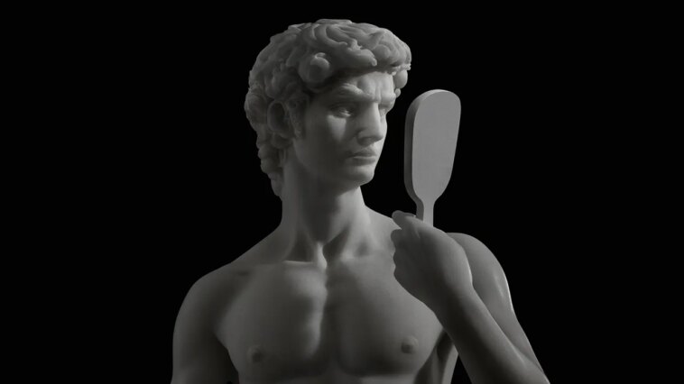 Peptides, suppléments et Pentastack : le guide impie du Looksmaxxing