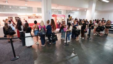 Ados, troubles et 1 650 $ de cadeaux chez Sephoria