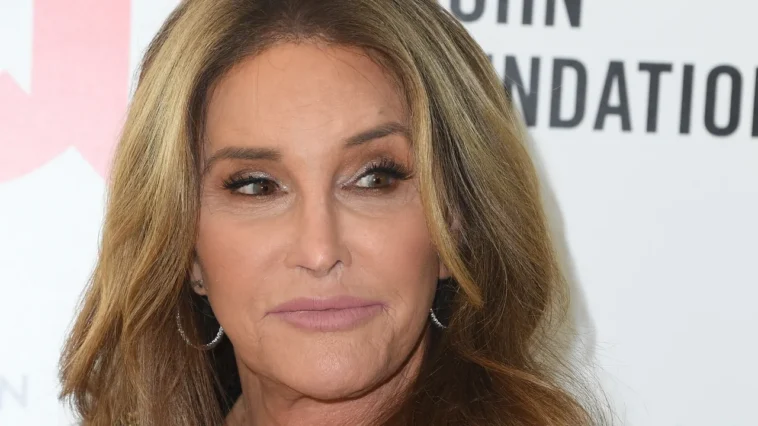 Caitlyn Jenner soutient Donald Trump, mais pas ses mesures transphobes Caitlyn Jenner soutient Donald Trump, mais pas ses mesures transphobes