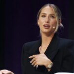 Ce que j'ai appris après avoir été expulsé du pop-up d'Alix Earle à Beverly Hills