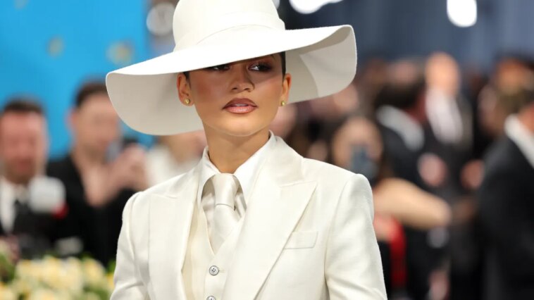 Comment regarder la diffusion en direct du Met Gala 2026