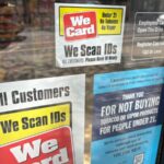 Connaissez-vous l'âge légal pour acheter des produits du tabac aux États-Unis ? Beaucoup de parents ne le font pas