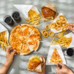 Dans quelle mesure devriez-vous vous inquiéter des aliments ultra-transformés ?